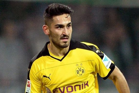 Wow! Dortmund Tolak Tawaran 30 Juta Euro untuk Gelandang Ini - JPNN.COM