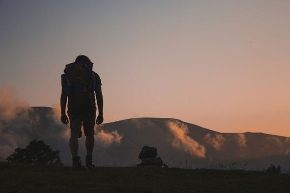 Dua Pendaki Dikabarkan Hilang di Gunung Welirang - JPNN.COM