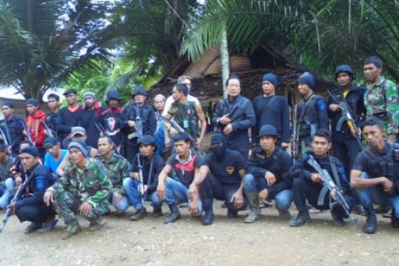 Kasus Din Minimi, Saatnya Otsus Aceh dan Papua Dievaluasi - JPNN.COM