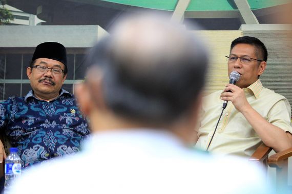 Politikus NasDem Dukung Pembangunan Listrik Tenaga Nuklir - JPNN.COM