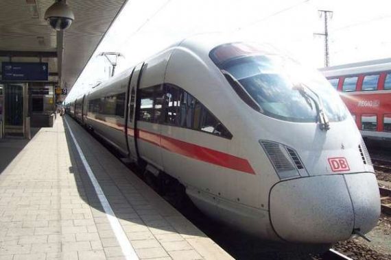 Proyek Kereta Cepat Jakarta-Bandung Dimulai Januari Ini - JPNN.COM