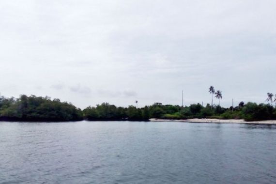 Pulau Ini Indah dan Berpasir Putih Hanya Dijual Rp 10 Miliar Loh, Tertarik? - JPNN.COM