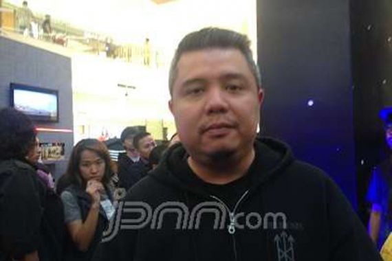 Ricky Seringai Lebih Suka Go National Ketimbang Go International - JPNN.COM
