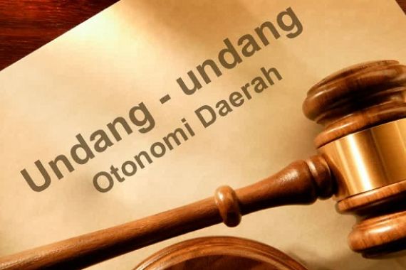 DPRD Dukung Uji Materi UU 23 Tahun 2014 - JPNN.COM