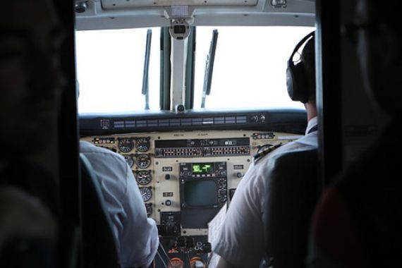 BNN Test Urine Mendadak Pilot dan Awak Pesawat, Hasilnya? - JPNN.COM