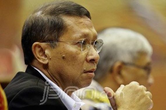 Digarap 3 Jam, RJ Lino: Menyenangkan, Rileks Sekali... - JPNN.COM