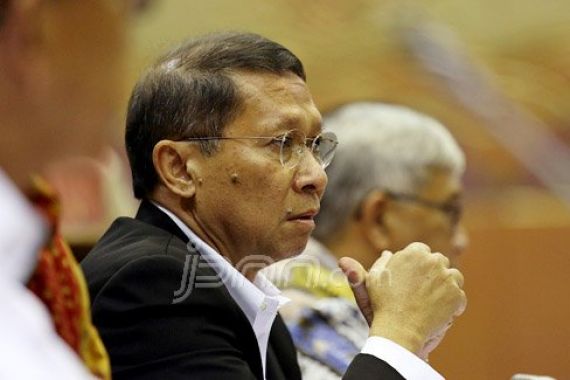 Tidak Ada Alasan Hakim Loloskan Praperadilan RJ Lino - JPNN.COM