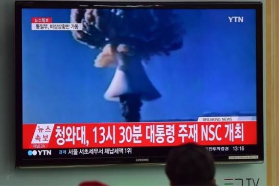 PM Jepang Kutuk Keras Tes Bom Hidrogen Korea Utara - JPNN.COM
