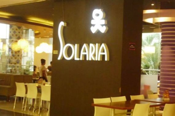 Solaria Segera Buka Cabang Kelima di Samarinda - JPNN.COM