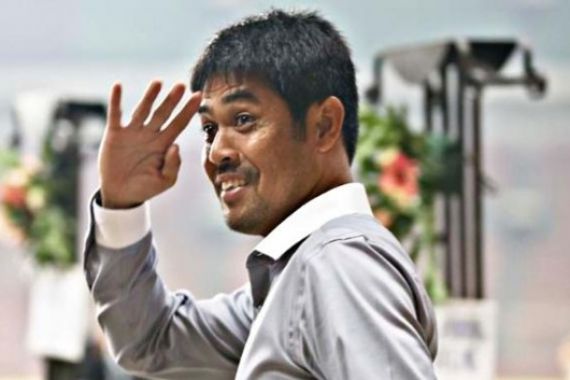 Inilah Skuat Kabau Sirah, Nilmaizar Yakin Kalahkan Pusamania Borneo FC - JPNN.COM