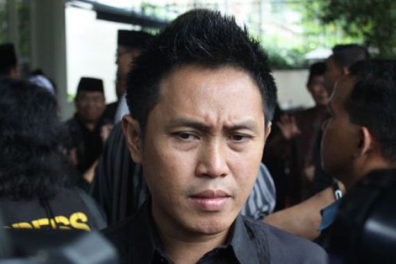 Inilah Penyebab Mertua Eko Patrio Meninggal - JPNN.COM