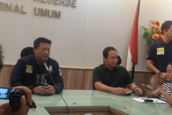 Gelas Kopi Mirna yang Tewas di Mall Grand Indonesia Mengandung Sianida - JPNN.COM