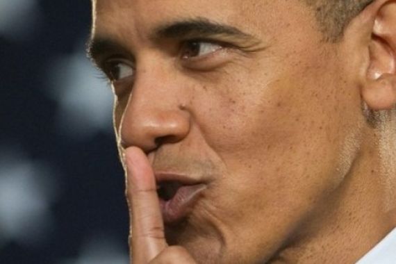 Obama Ogah Dukung Calon Demokrat sebelum Konvensi - JPNN.COM