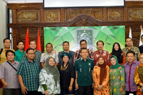 PKB Dukung Perbaikan Sistem Pemilu - JPNN.COM