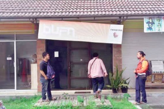 Keluarga Mengadu ke Kantor PP Muhammadiyah - JPNN.COM