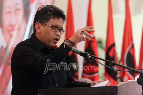 KPK Tangkap Anggota Komisi V DPR dari Fraksi PDIP, Ini Orangnya? - JPNN.COM