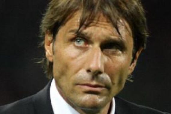 Milan Ternyata Pernah Tawari Conte Pegang Jabatan Ini - JPNN.COM