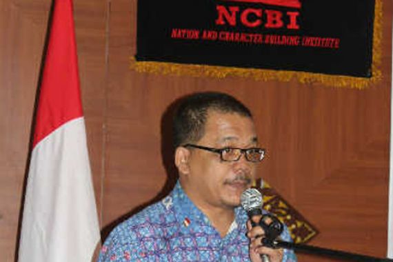 NCBI: Pelaku Teror Tidak Akan Pernah Mendapat Simpati Masyarakat - JPNN.COM