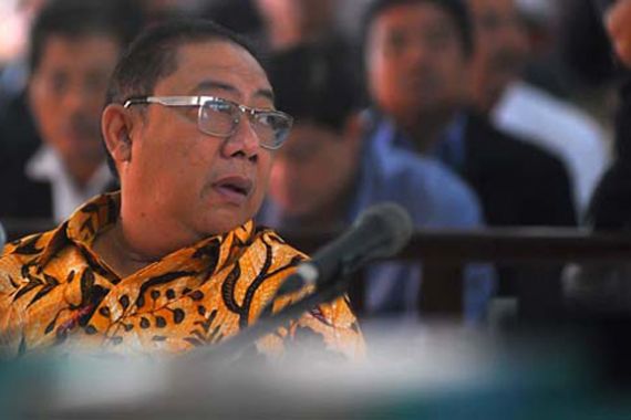 Gara-gara Nama Baik Istri, Ketua Golkar Jabar Mau Perkarakan Dinas Pendidikan - JPNN.COM