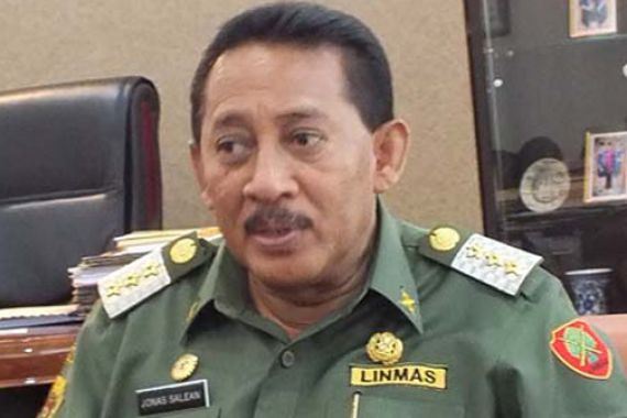 Wali Kota Kupang Usir Oknum DPRD dan Pengikut Gafatar - JPNN.COM