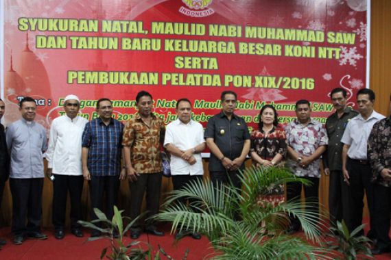 Atlet Peraih Medali Diberi Penghargaan Satu Unit Rumah - JPNN.COM