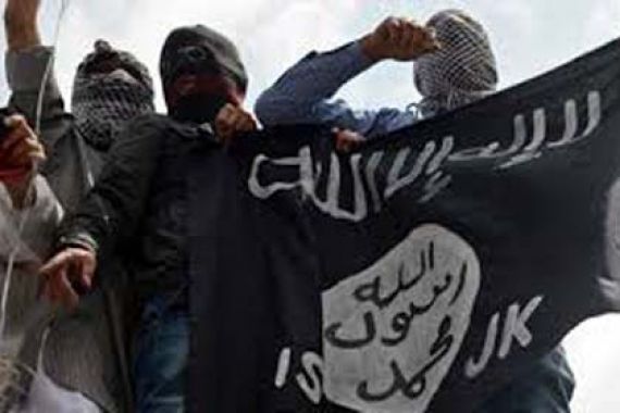 GAWAT! ISIS Teror Kalsel, Polresta Banjarmasin Jadi Incaran - JPNN.COM