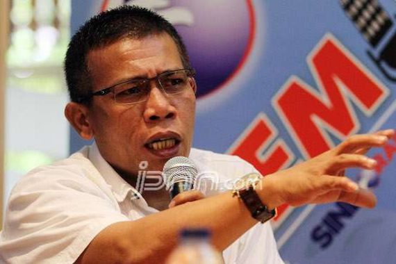 Anggota DPR: Tak Penting Itu Idenya Sutiyoso - JPNN.COM