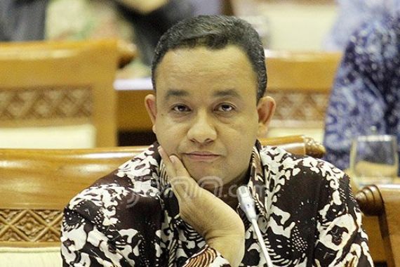 Menanggapi Terorisme, Begini Kata Anies Baswedan... - JPNN.COM