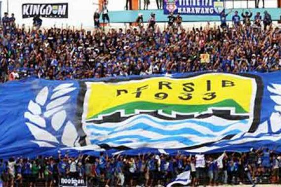 'Puji Tuhan Jika Saya Bisa Melatih Persib' - JPNN.COM