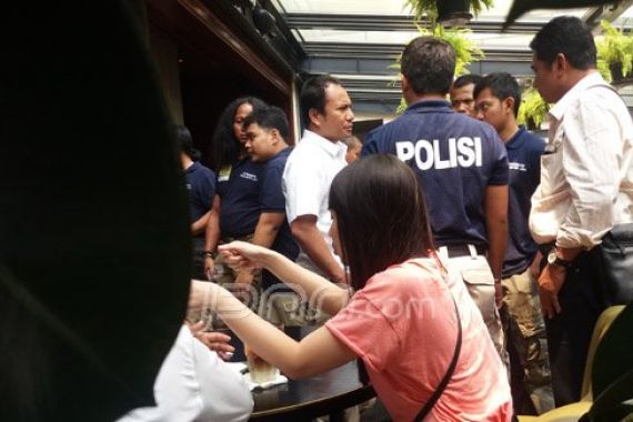 Dugaan Pelaku Pembunuhan Mirna Sudah Mengerucut - JPNN.COM
