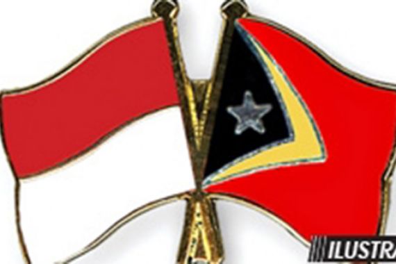 'Pemerintah Harus Kirim Nota Protes ke Timor Leste' - JPNN.COM