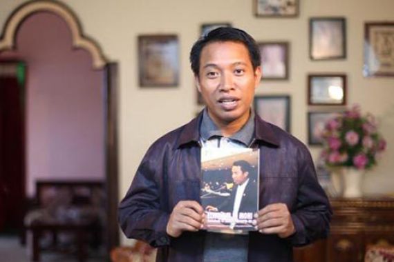 Anak Buah Prabowo dan Senator NTB Desak DPR Buat Pansus Tambang - JPNN.COM