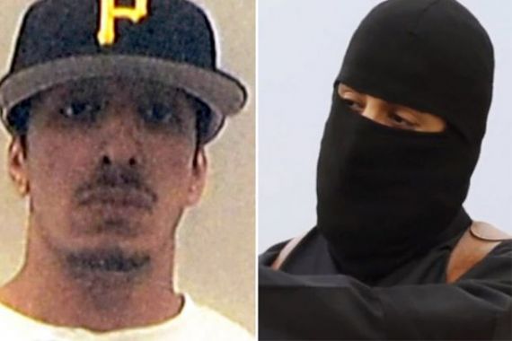 ISIS Benarkan Jihadi John Tewas Dalam Serangan Dron - JPNN.COM