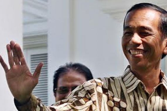 Cegah Terorisme: Jokowi Ingatkan Intelijen untuk Memperkuat yang Satu Ini - JPNN.COM