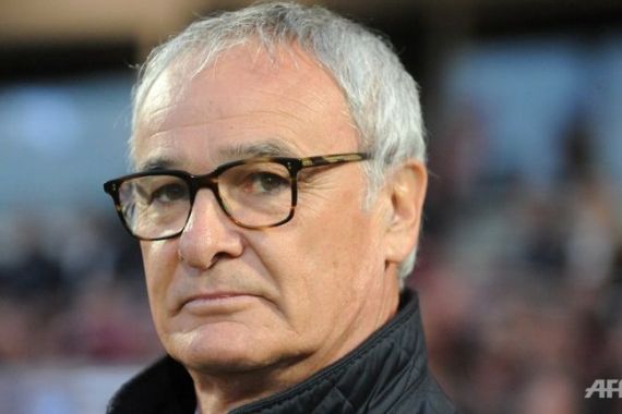 Ranieri Dituding Penyebab Leicester Tersingkir dari Piala FA - JPNN.COM