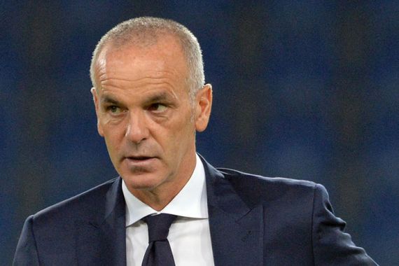 Pelatih Lazio: Juventus Paksa Kami Berbuat Kesalahan - JPNN.COM