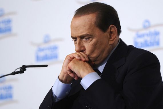 Berselisih dengan Sarri, Berlusconi Malah Salahkan Mancini - JPNN.COM