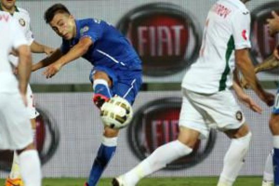 Transfer Adriano Batal, El Shaarawy Urung Balik ke Milan - JPNN.COM