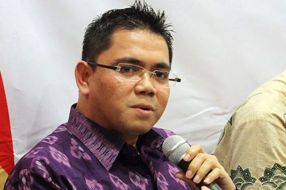 Politikus PDIP: Penanganan Honorer K2 di Zaman SBY Lebih Manusiawi - JPNN.COM