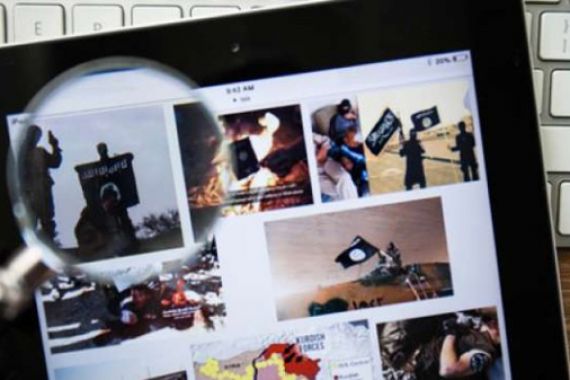 ISIS Cekal Layanan Internet, Yang Melanggar Dihukum Tanpa Ampun - JPNN.COM