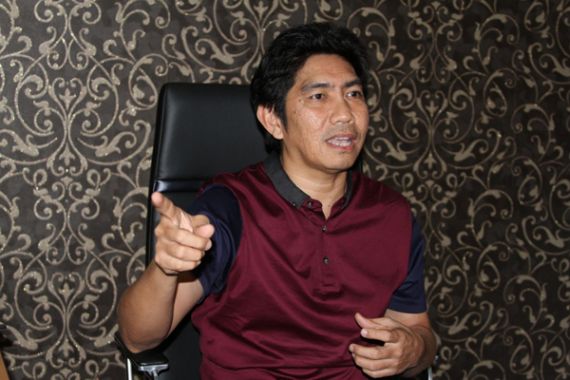 Luar Biasa, 2 Atlet Positif HIV Tetap jadi Andalan di PON 2016 - JPNN.COM