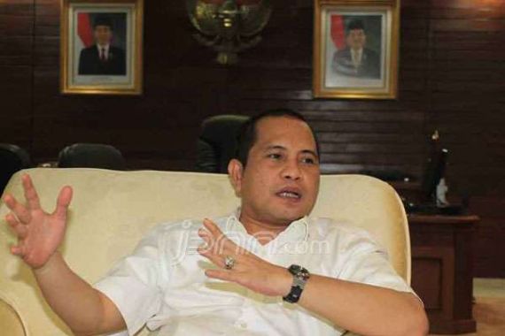 Marwan: Ubah Citra Kawasan Transmigrasi - JPNN.COM