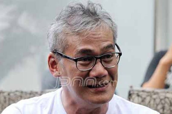 Jaga Kebugaran, Tyo Pakusadewo Rajin Bercinta Dengan Istri - JPNN.COM