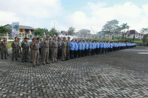 Asosiasi Pemerintahan Desa Bakal Boikot Musrenbang - JPNN.COM