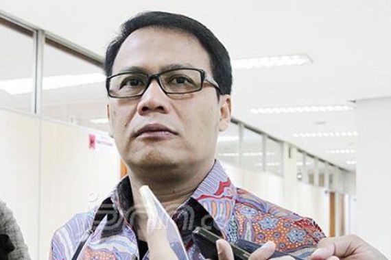 Soal Golkar, Anak Buah Mega Ingatkan Jokowi - JPNN.COM