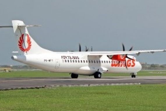 Wings Air Buka Rute Baru - JPNN.COM