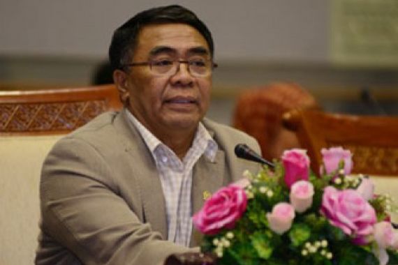 DPR: Waspada, Gafatar Bisa Berganti Nama - JPNN.COM