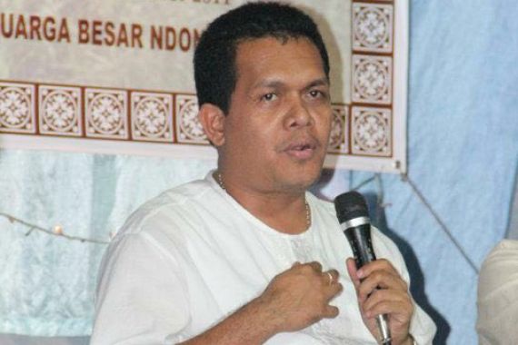 Golkar Butuh Sosok Solidarity Maker - JPNN.COM