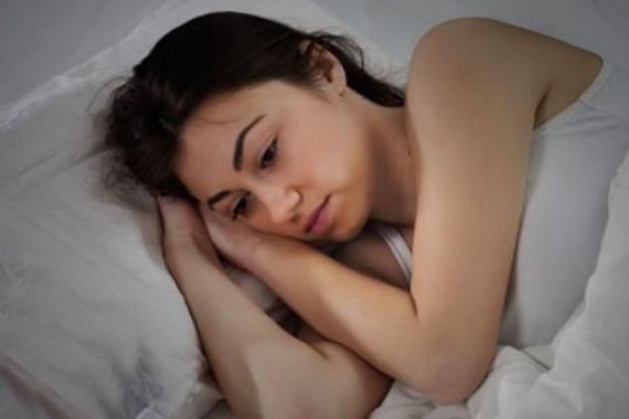 Mengapa Wanita Sulit Tidur Dibandingkan Pria? - JPNN.COM