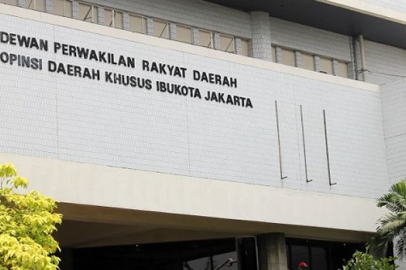 DPRD DKI Minta LSM Tak Provokasi Masyarakat - JPNN.COM